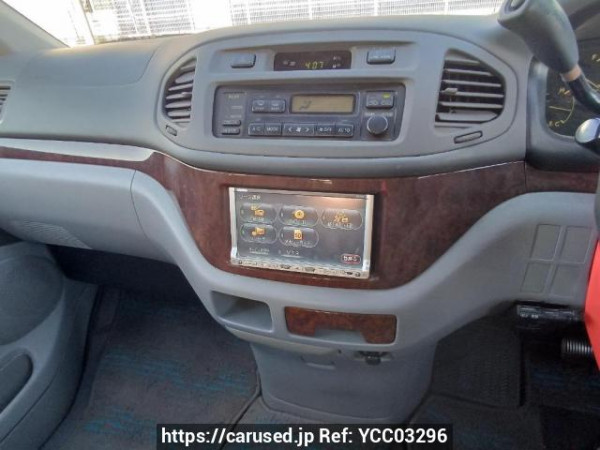 Used 1999 AT toyota regius-wagon RCH41W Image[22]