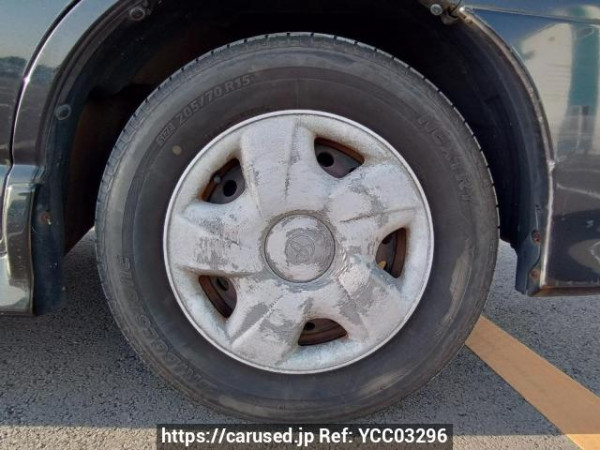 Used 1999 AT toyota regius-wagon RCH41W Image[27]