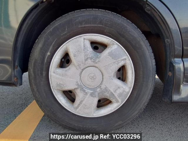Used 1999 AT toyota regius-wagon RCH41W Image[28]