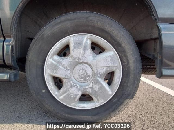 Used 1999 AT toyota regius-wagon RCH41W Image[30]