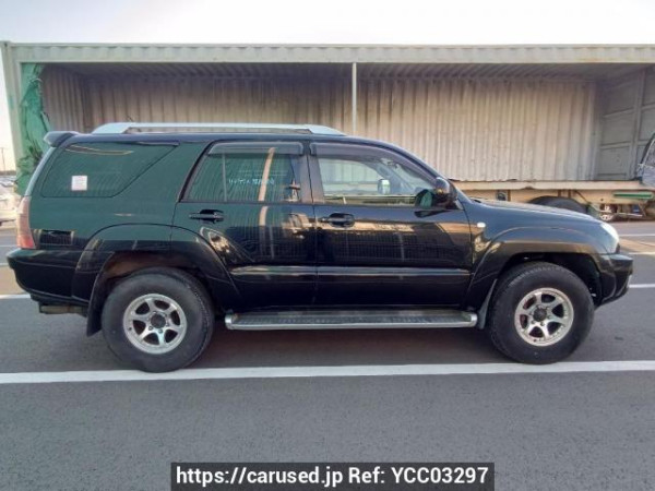 Used 2003 AT toyota hilux-surf RZN215W Image[7]