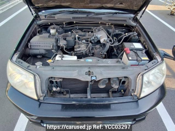 Used 2003 AT toyota hilux-surf RZN215W Image[9]