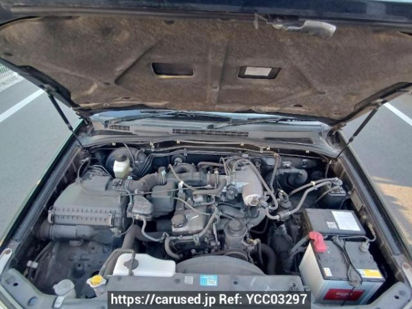 Used 2003 AT toyota hilux-surf RZN215W Image[10]