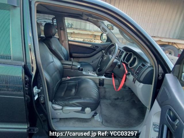 Used 2003 AT toyota hilux-surf RZN215W Image[13]