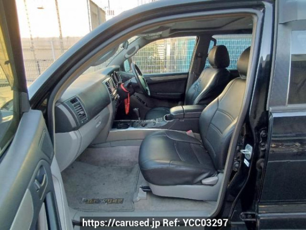 Used 2003 AT toyota hilux-surf RZN215W Image[14]