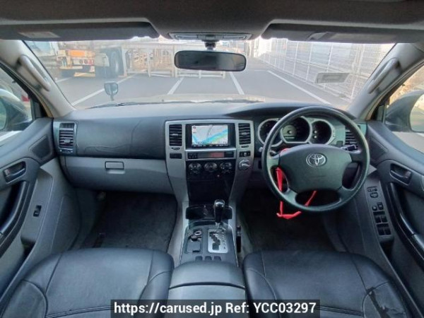 Used 2003 AT toyota hilux-surf RZN215W Image[17]