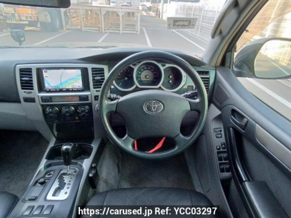 Used 2003 AT toyota hilux-surf RZN215W Image[18]