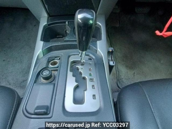 Used 2003 AT toyota hilux-surf RZN215W Image[23]