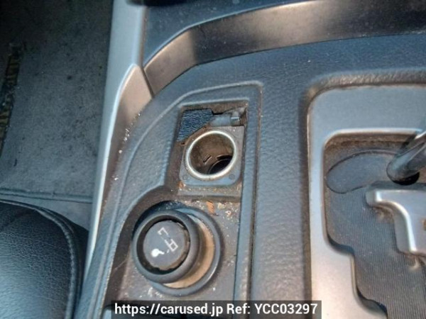 Used 2003 AT toyota hilux-surf RZN215W Image[24]