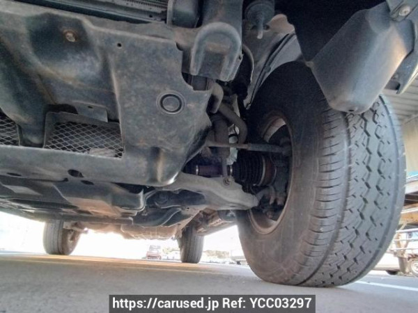 Used 2003 AT toyota hilux-surf RZN215W Image[32]