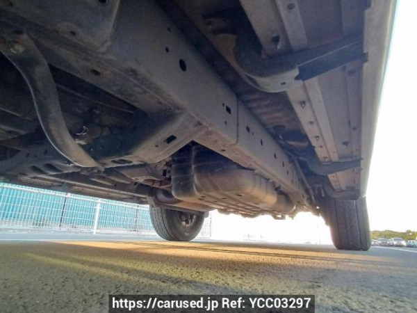 Used 2003 AT toyota hilux-surf RZN215W Image[34]