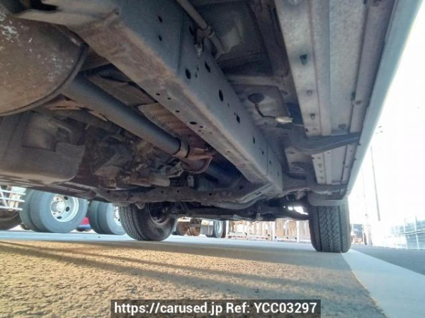 Used 2003 AT toyota hilux-surf RZN215W Image[36]