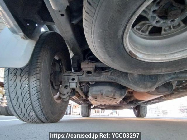 Used 2003 AT toyota hilux-surf RZN215W Image[37]