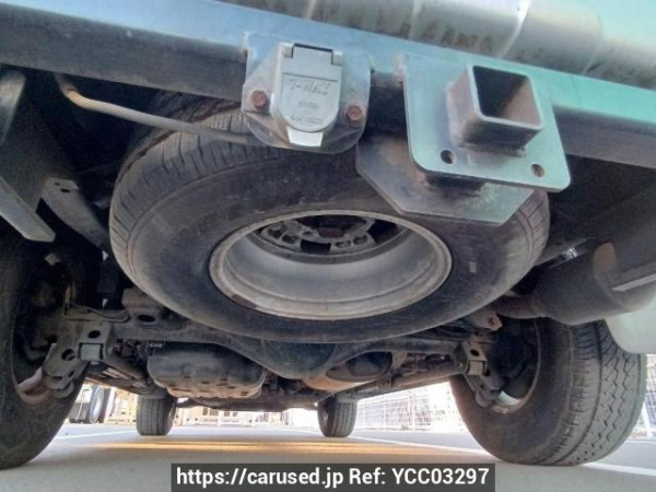 Used 2003 AT toyota hilux-surf RZN215W Image[40]