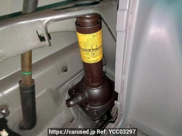 Used 2003 AT toyota hilux-surf RZN215W Image[41]