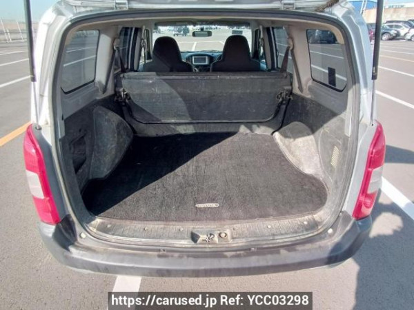 Used 2011 AT toyota probox-van NCP51V Image[8]