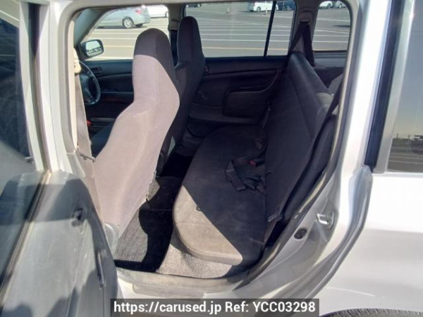 Used 2011 AT toyota probox-van NCP51V Image[16]