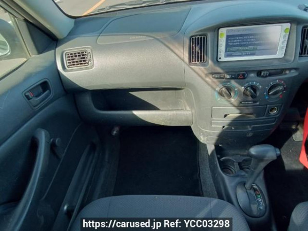 Used 2011 AT toyota probox-van NCP51V Image[18]
