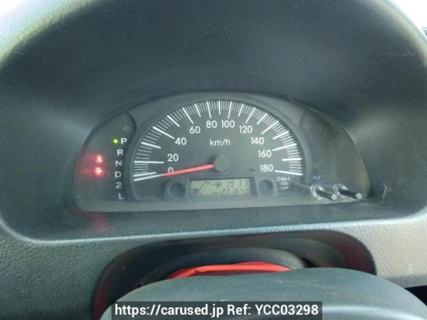 Used 2011 AT toyota probox-van NCP51V Image[25]