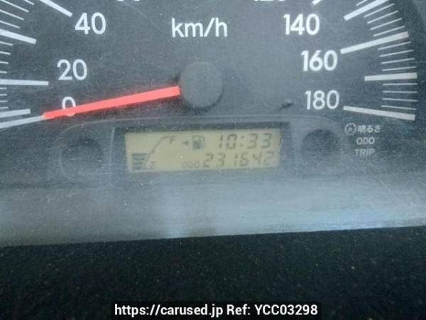 Used 2011 AT toyota probox-van NCP51V Image[26]