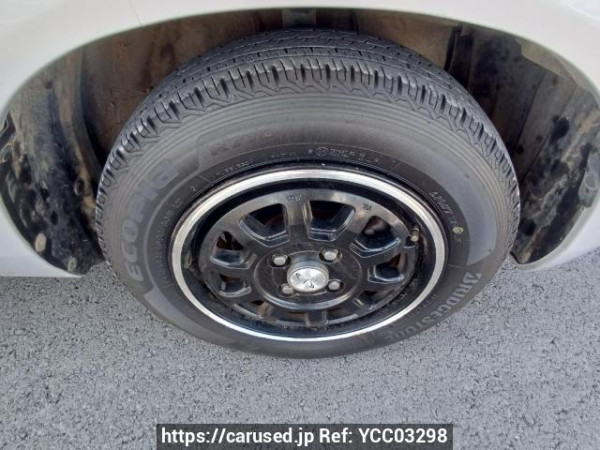 Used 2011 AT toyota probox-van NCP51V Image[27]