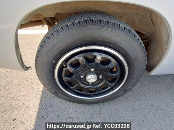 Used 2011 AT toyota probox-van NCP51V Image[29]