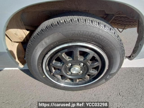 Used 2011 AT toyota probox-van NCP51V Image[30]