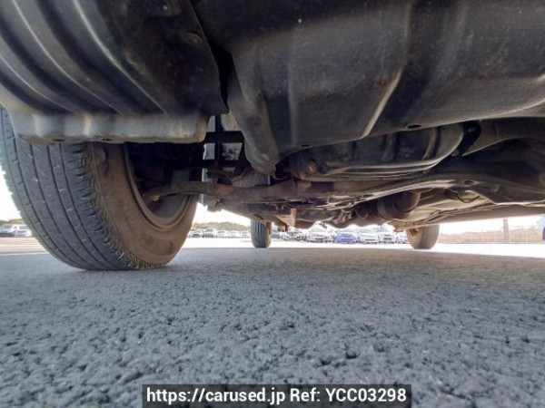 Used 2011 AT toyota probox-van NCP51V Image[31]