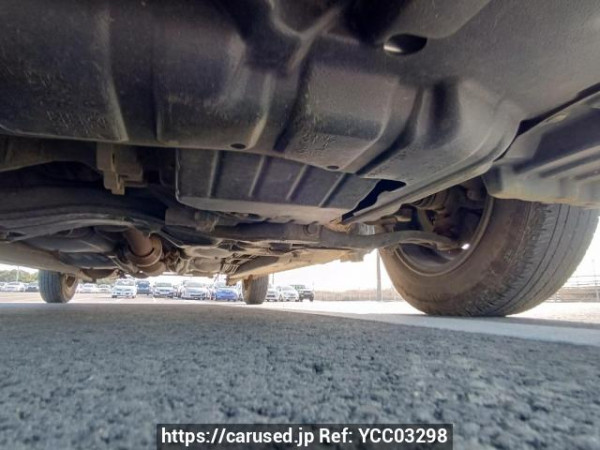 Used 2011 AT toyota probox-van NCP51V Image[32]