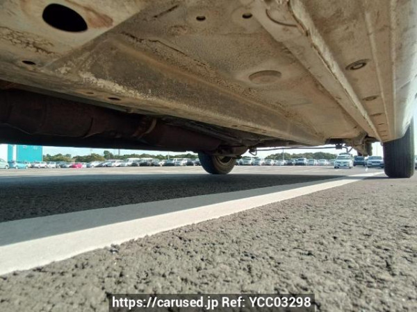 Used 2011 AT toyota probox-van NCP51V Image[34]