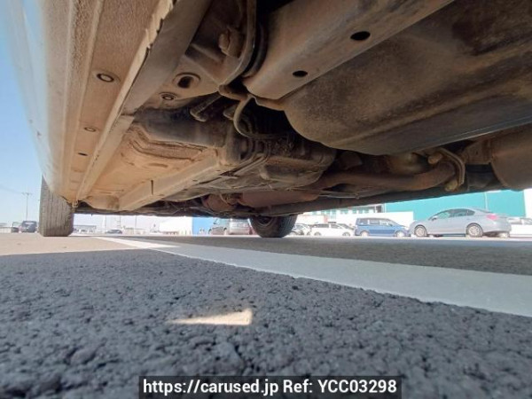 Used 2011 AT toyota probox-van NCP51V Image[35]