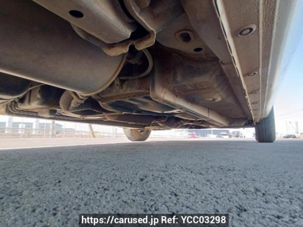 Used 2011 AT toyota probox-van NCP51V Image[36]