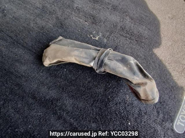 Used 2011 AT toyota probox-van NCP51V Image[42]