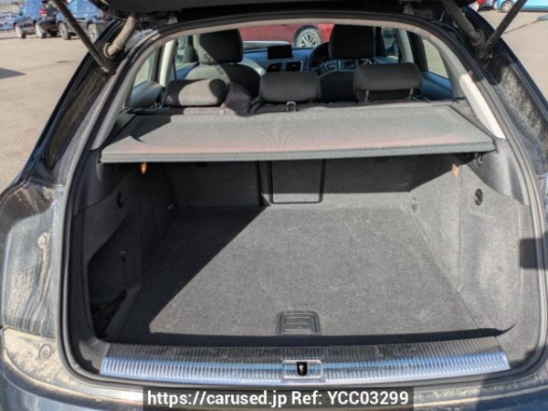 Used 2014 AT audi q3 8UCCZF Image[8]