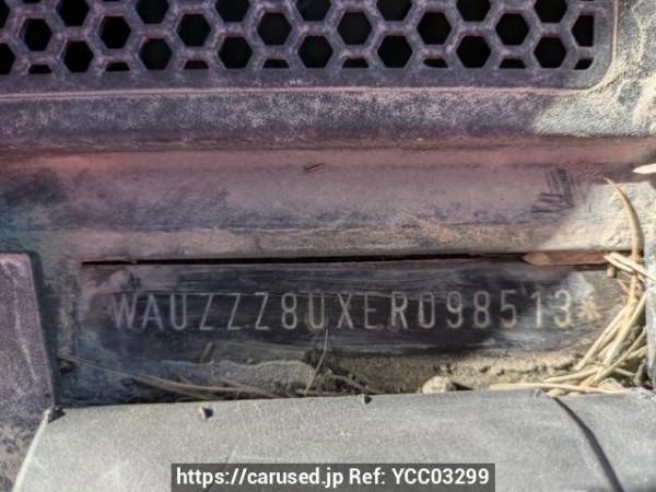 Used 2014 AT audi q3 8UCCZF Image[10]