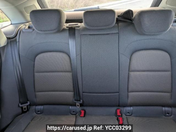 Used 2014 AT audi q3 8UCCZF Image[16]