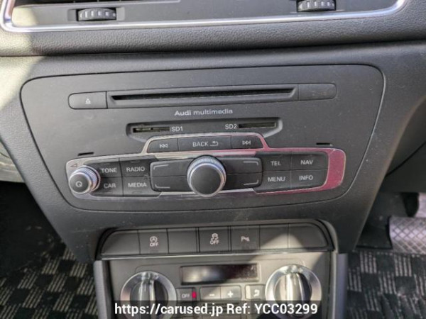 Used 2014 AT audi q3 8UCCZF Image[21]