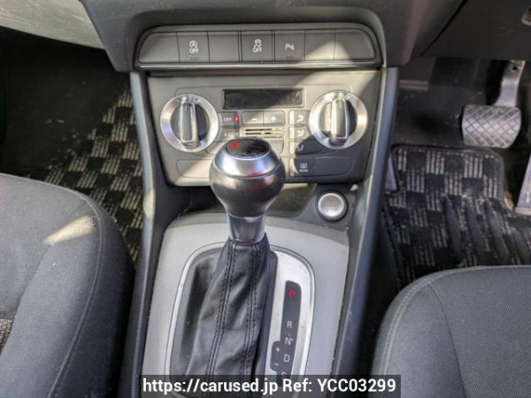 Used 2014 AT audi q3 8UCCZF Image[22]