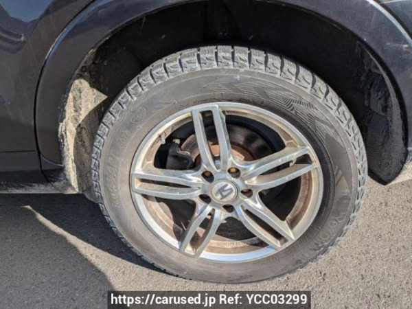 Used 2014 AT audi q3 8UCCZF Image[28]