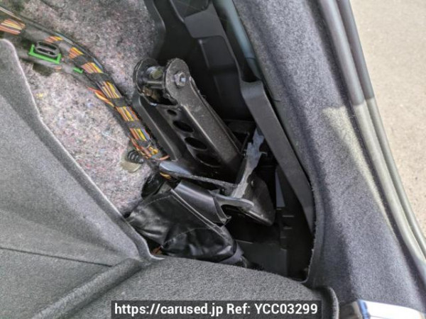 Used 2014 AT audi q3 8UCCZF Image[35]