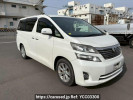 Toyota Vellfire ANH20W
