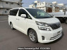 Used 2009 AT toyota vellfire ANH20W Image[0]