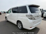 Used 2009 AT toyota vellfire ANH20W Image[4]