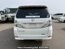 Used 2009 AT toyota vellfire ANH20W Image[5]