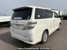 Used 2009 AT toyota vellfire ANH20W Image[6]