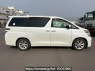 Used 2009 AT toyota vellfire ANH20W Image[7]