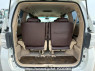 Used 2009 AT toyota vellfire ANH20W Image[8]