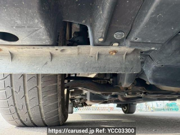 Used 2009 AT toyota vellfire ANH20W Image[35]