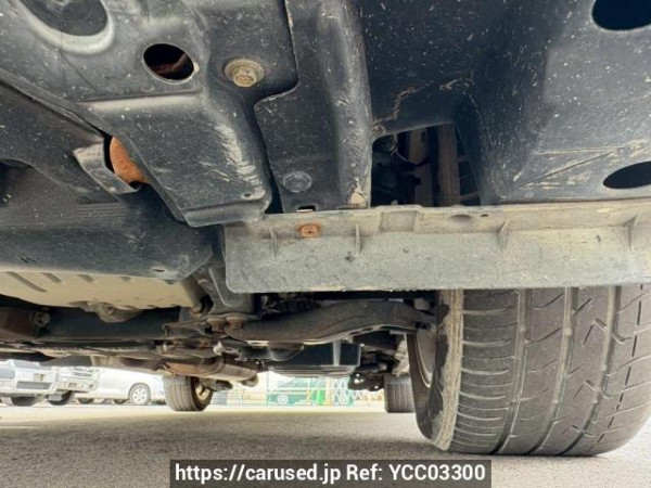 Used 2009 AT toyota vellfire ANH20W Image[36]