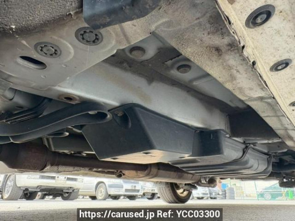 Used 2009 AT toyota vellfire ANH20W Image[38]